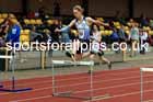 The hurdles, 2025 NEGP No 3, Monkton. Photo: David T. Hewitson/Sports for All Pics